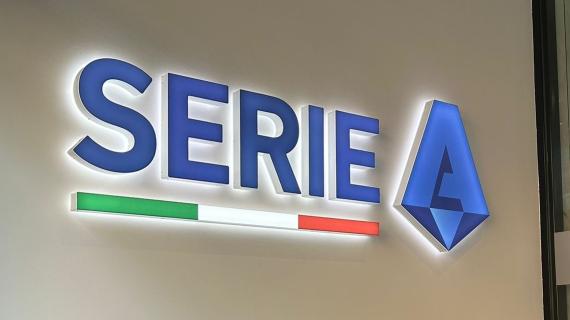 Serie A, 5^ giornata LIVE: torna Sommer nell'Inter, Juventus con David dal 1'